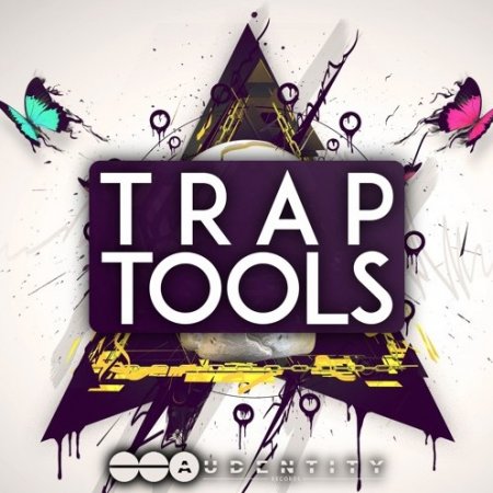 Скачать сэмплы trap для FL Studio торрент