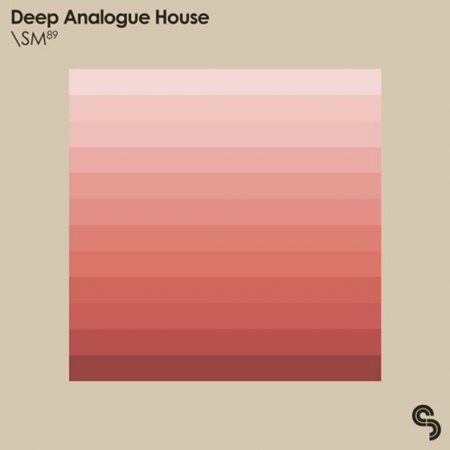 Deep Analogue House - сэмплы для создания House и Deep House треков