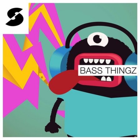 BassThingz - наиболее полный набор Future Bass сэмплов