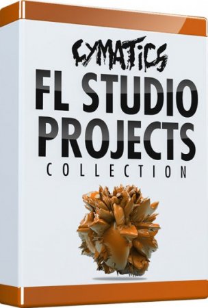 FL Studio Projects Collection - коллекция проектов для FL Studio