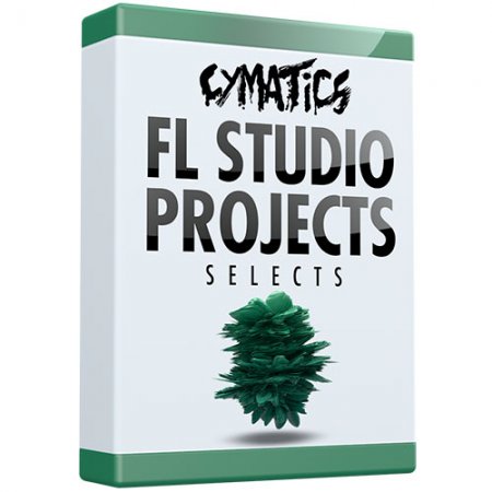 FL Studio Projects Selects - первоклассные проекты для FL Studio