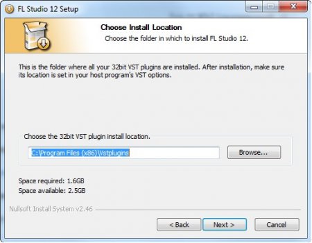 Как установить FL Studio 12 - подробная инструкция по установке и регистрации