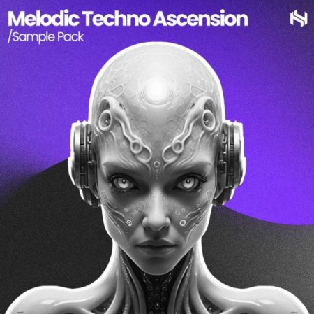 Hy2rogen выпустил набор сэмплов Melodic Techno Ascension
